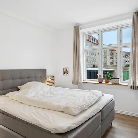 - 2br Det Perfekte Hjem For 5 Ålborg