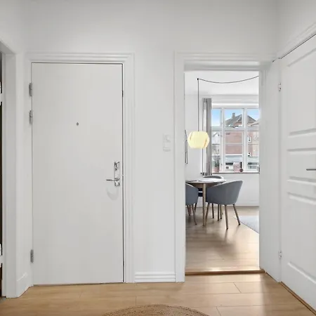 - 2br Det Perfekte Hjem For 5