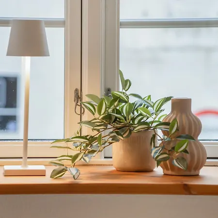 - 2br Det Perfekte Hjem For 5