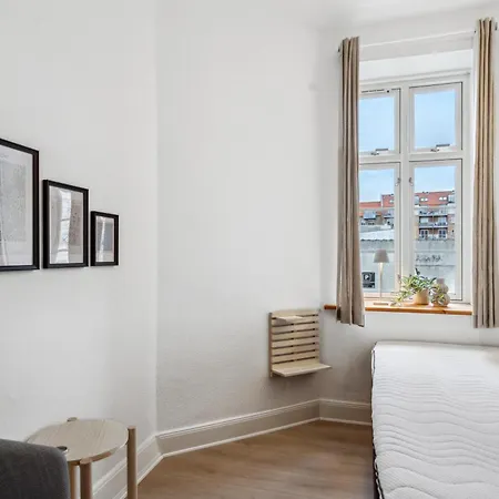 - 2br Det Perfekte Hjem For 5 Ålborg